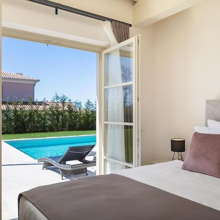 Villa Harmony By Ilc Brtonigla Exterior foto
